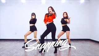 CHUNG HA - 'Snapping' / Kpop Dance Cover / Mirror Mode