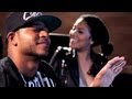 The Rose Delivery with Abby De La Rosa featuring Eric Bellinger