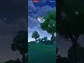 Shiny Pineco