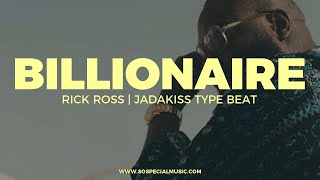 Rick Ross Jadakiss type beat 