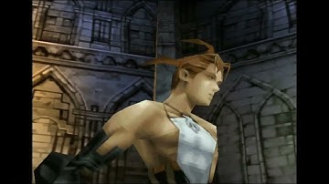 [Longplay] Vagrant Story [1/2] Catacombs, Mines, Undercity West, Snowfly Forest, Keep | !longplay