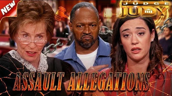 Judge Judy Episode 9970 Best Amazing Cases Season 2025 Full Episodes HD #judgejudy