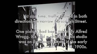 Historic Photographs Of Ormskirk - November 2015 Talk