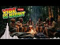 Caribbean Sunset Groove Jam 🎶 Feel Good Island Music