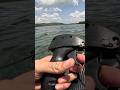 40mph Jet Surfboard 🤯 #boats #jetboard #electricsurfboard