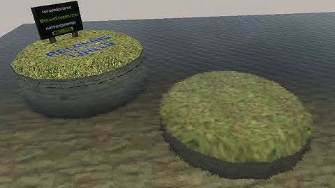 Ze_Venice_Escape_B2 (Secrets) - Raising Island