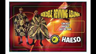 Maqhamisa  se Ka Tata