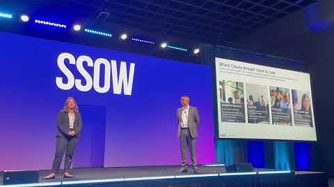 SSOW Orlando - Cytel