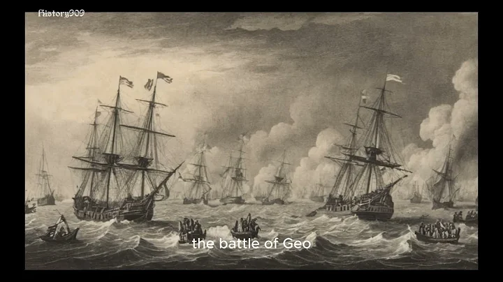 Battle of Diu (1509): A Decisive Clash for Control in the Indian Ocean