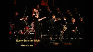 Every Summer Night - Bob Curnow | JW BigBand Verdener Jazz und Blues Tage e.V.