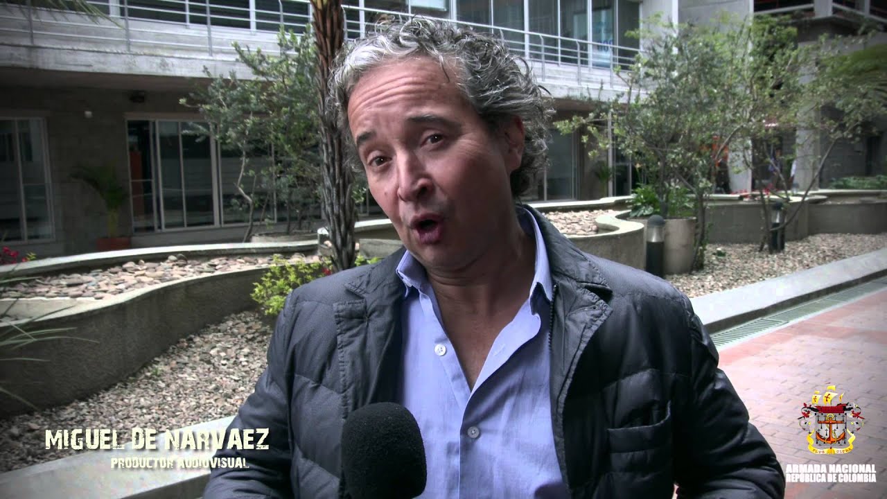Miguel de Narvaez. - YouTube