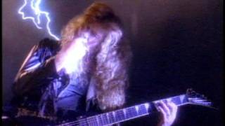 Megadeth - No More Mr. Nice Guy