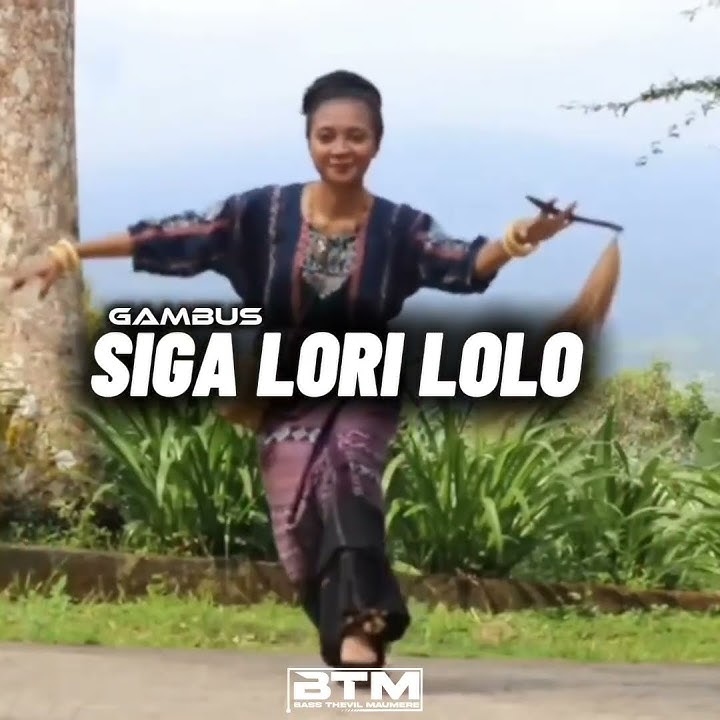 GAMBUS__SIGA LORI LOLO TERBARU