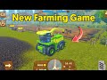 Farm Sim 2024 Ovilex Software - First Look Gameplay Free Game | New Release Farming Simulator Game