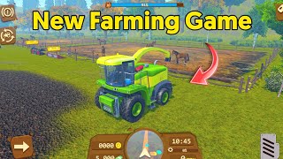 Farm Sim 2024 Ovilex Software - First Look Gameplay Free Game | New Release Farming Simulator Game screenshot 5