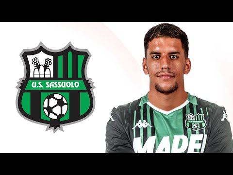 Abdou Harroui | Welcome to US Sassuolo? | Amazing Skills, Best Goals, Dribbling | 2021 HD