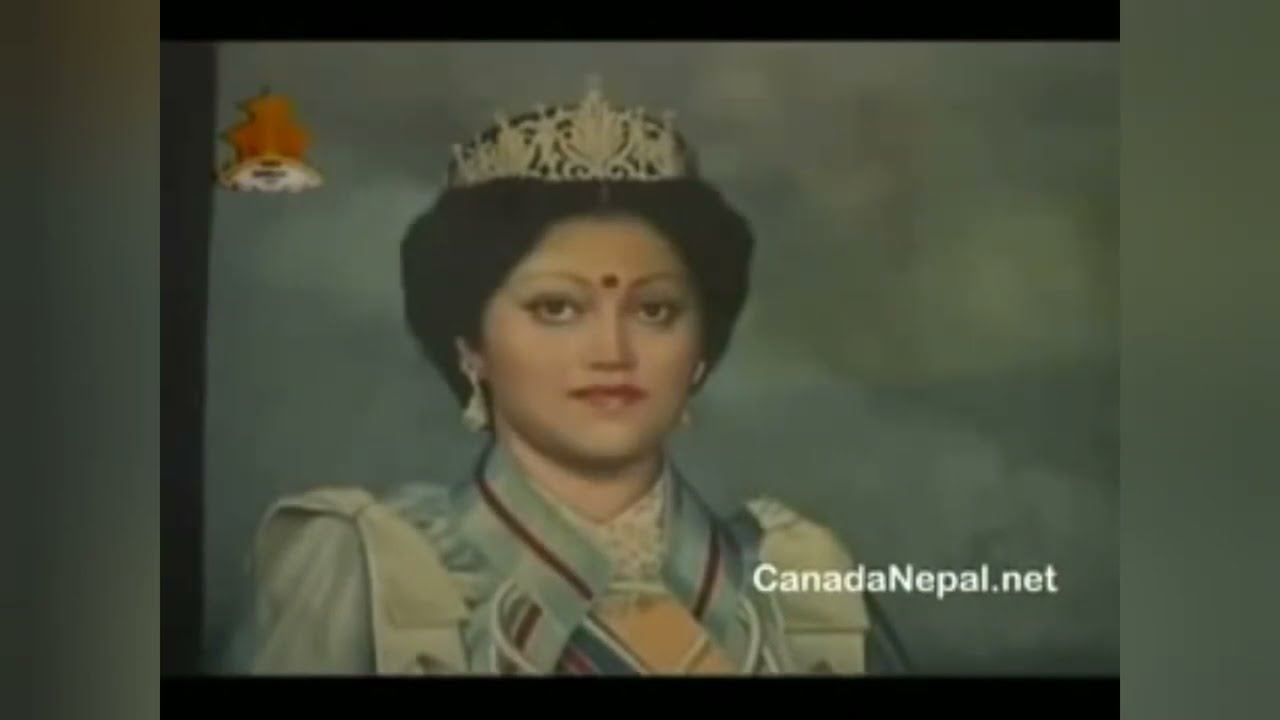 नारायणहिटि दरबार भित्रको दृश्य Inside View of Palace Narayanhiti where Royal Massacre Occured #royal