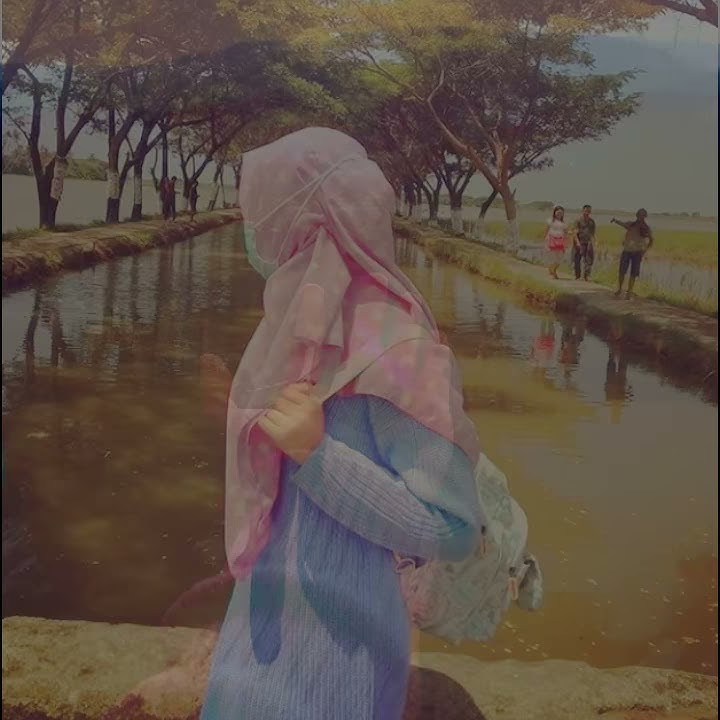 STORY WA 30detik ( samudra cinta kesayanganku )