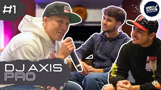Download Lagu In The Booth: DJ Axis Pro | Episode 1 (DJ Advice, Diddy Stories, and More) Download Lagu In The Booth: DJ Axis Pro | Episode 1 (DJ Advice, Diddy Stories, and More)