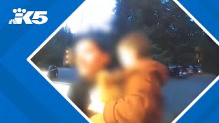 Mother Taken Into Ice Custody During Child Preschool Drop-Off