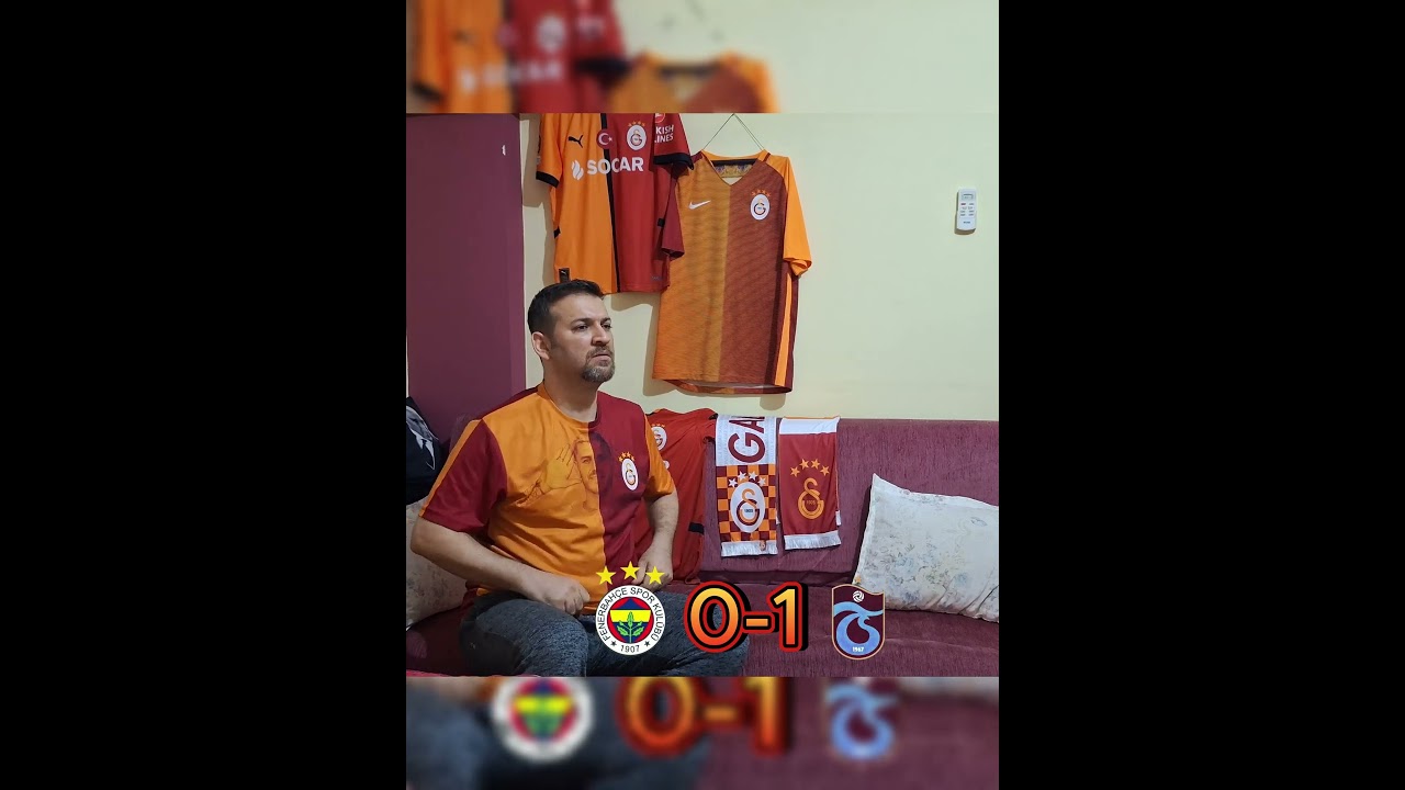 Penaltı Talisca Maç Anı Kick & React