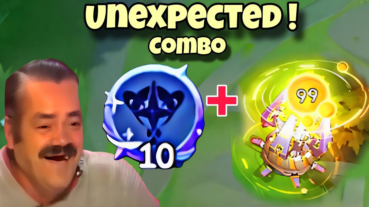 ASTRO 10 SYNERGY+ ERUDITIO 99 STACK 🔥 BEST SYNERGY COMBO - MAGIC CHESS GO GO