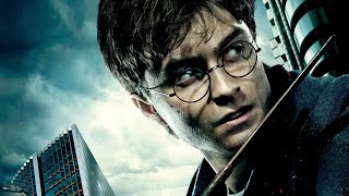 Harry Potter - La Casa de Potter Greengrass 1 - 6