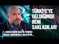 Trkiyeye geldiimde beni saklyorlard 2 abdlhamid hann torunu orhan osmanolu anlatyor