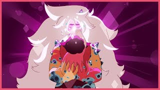 Steven Universe Season 5 SPOILED? Cartoon Network's BIG Mistake! Steven Universe Season 5 SPOILED? Cartoon Network's BIG Mistake!