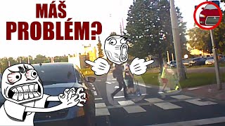 Problem? - Stupid drivers #72