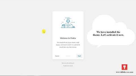 How To Install A WordPress Theme? How To Activate WordPress Theme?