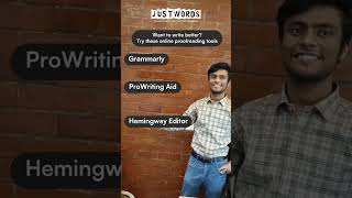 Top 3 Online Proofreading Tools Top 3 Online Proofreading Tools