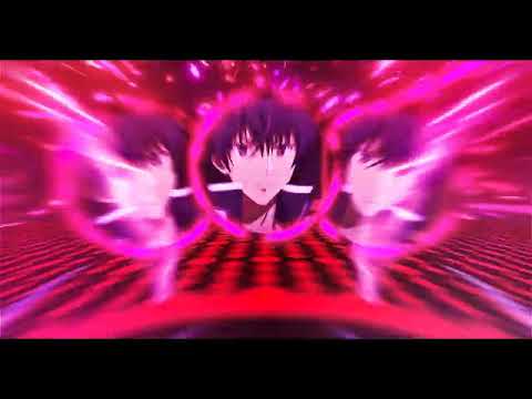 Anos Badass Edit