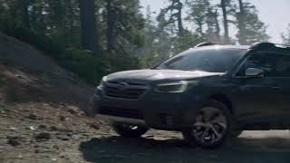 2020 Subaru Outback Portland OR | New Subaru Outback Portland OR