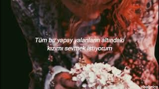 DPR LIVE - Kiss Me (Türkçe Çeviri)