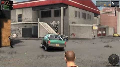 Tutorial: About All Points Bulletin