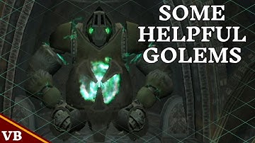 Metroid Prime 3: Corruption 100% Veteran Mode: Ep. 16 - Golems of Fire and Ice