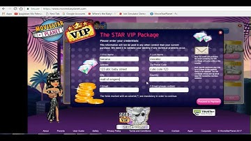 Msp Hack -Free Vip,free starcoins,Free diamond-/SAMANTHA_GAMING