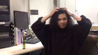 Uncle Harry's Staff Favorites - Hair and Scalp Elixir