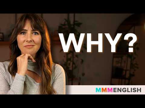 Why You Can Understand English but You Can't Speak It.