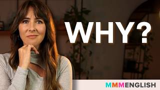 You Can Understand English, but You Can't Speak It. Why?
