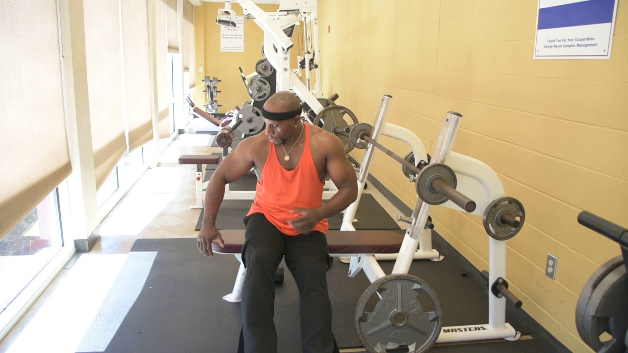 Training Video - YouTube