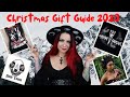 SMALL BUSINESS CHRISTMAS GIFT GUIDE 2020 | Moon Occult Unboxing