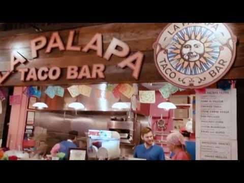 Palapa Hours