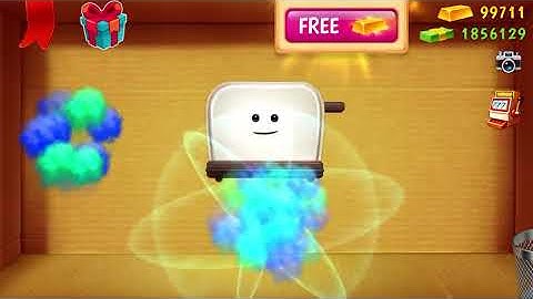 The Shredding Machine VS The Buddy - Kick The Buddy