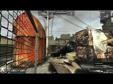 1vs1 Sr Only Junk Flea