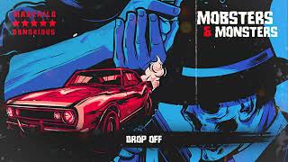 Madchild x Obnoxious - Mobsters & Monsters Deluxe Edition (Album Stream)