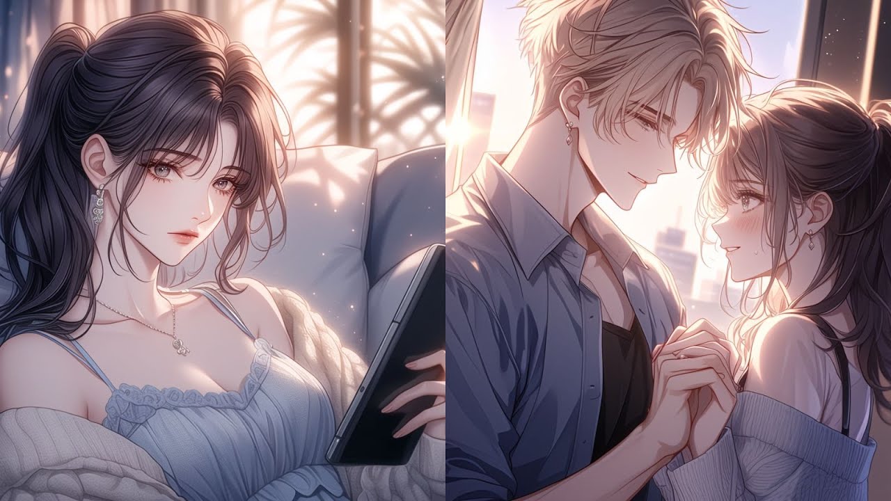 He Tricked Me into a Fake Divorce. I Looked at His Diagnosis and My Pregnancy Report, and Nodded