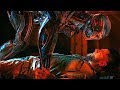 Ultron cuts off klaws arm scene  avengers age of ultron 2015 movie clip