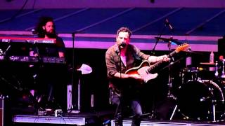 Will Hoge- Pocket Full of Change live